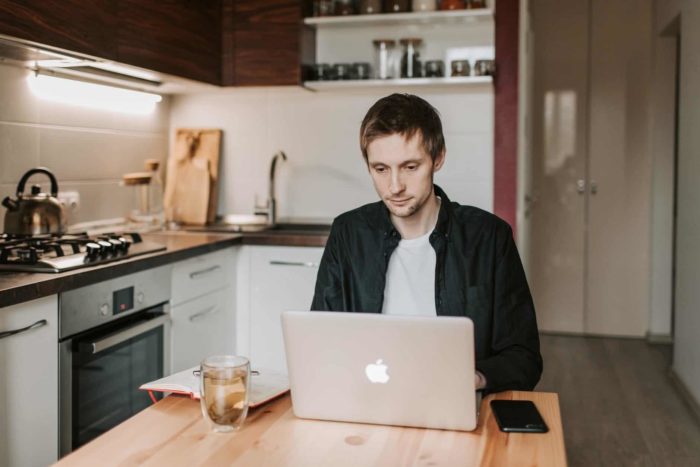 Remote Work – 3
