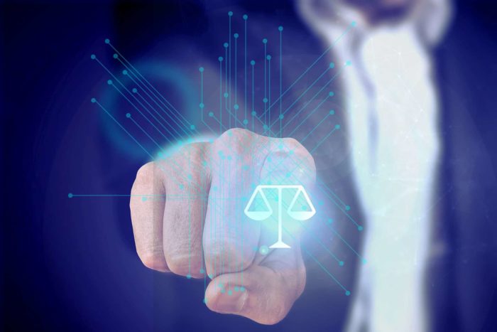 Legal Issues in Marketing