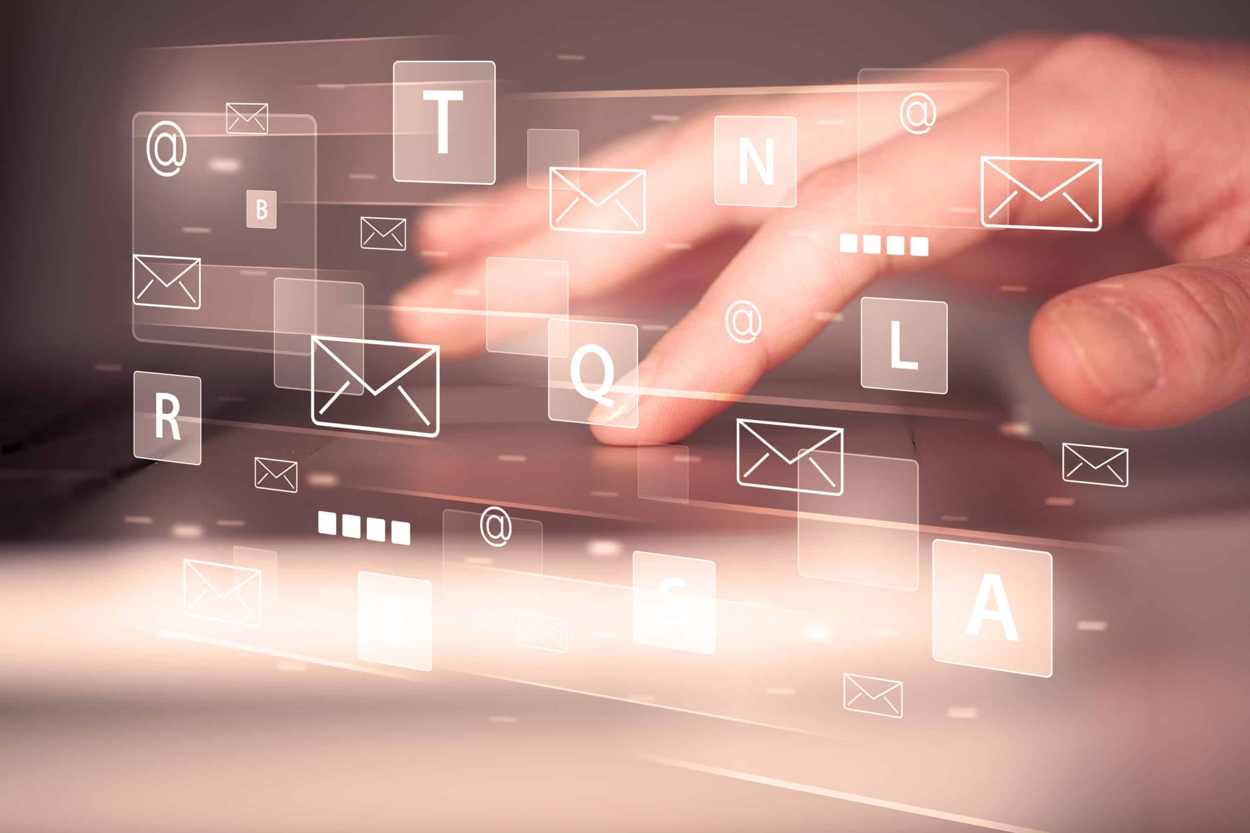 Digital Technology – Remote Work